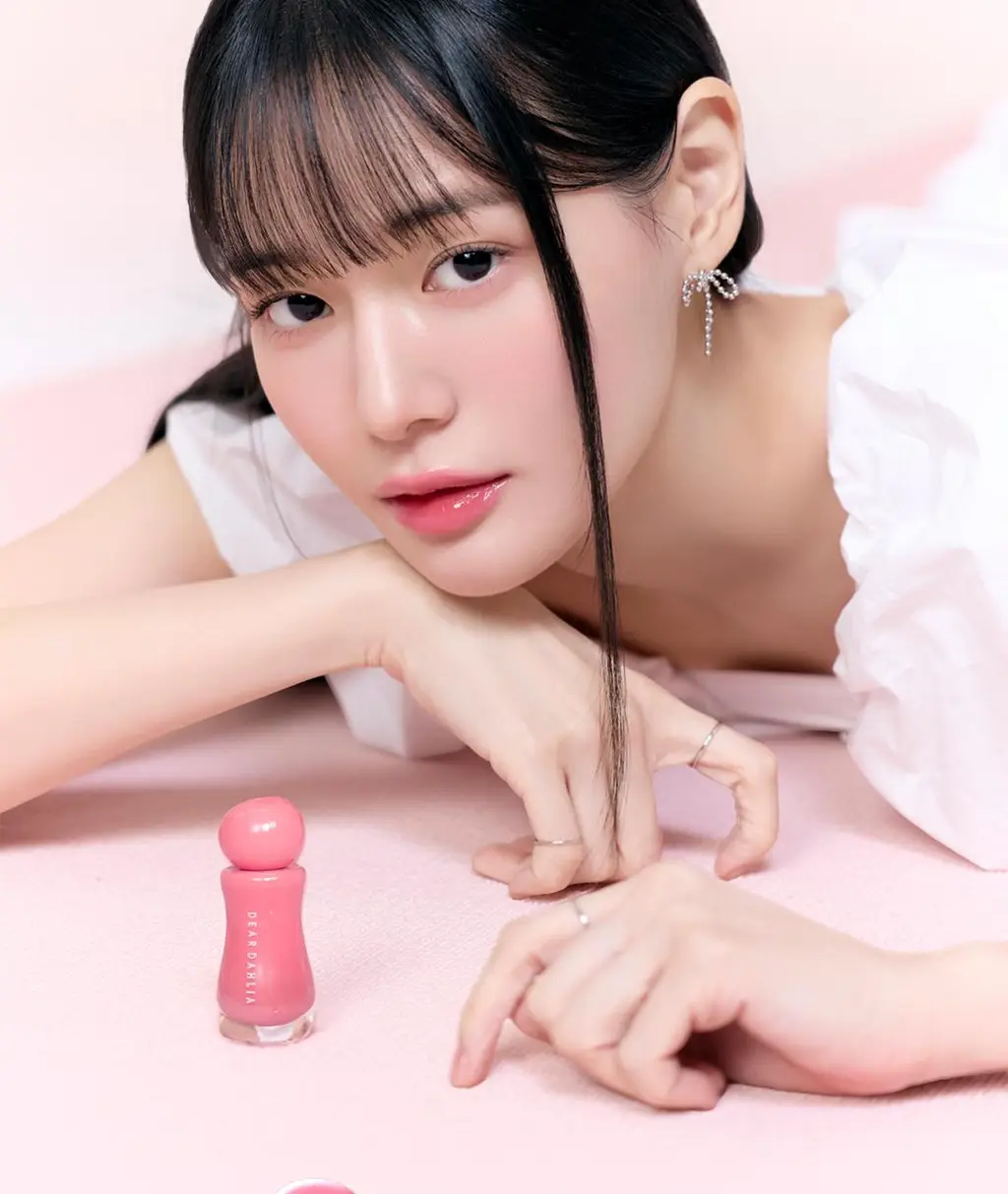 [NEW/물먹글로우] 디어달리아 드레시 글로우 틴트 상세페이지 8